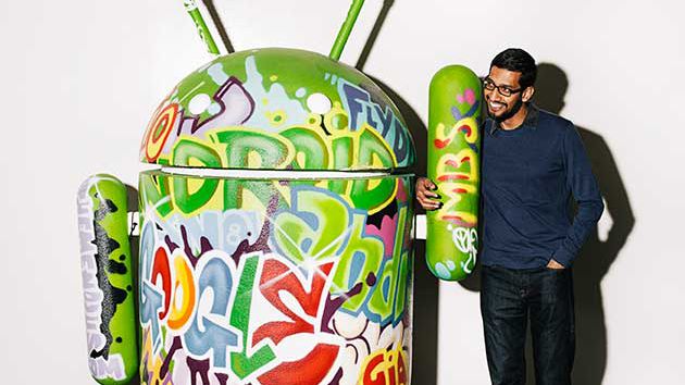 Sundar Pichai: conheça o CEO do "novo Google” 