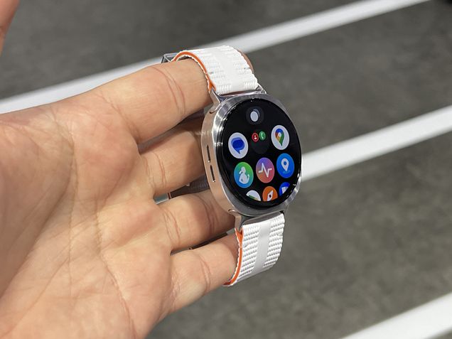 Galaxy Watch 8