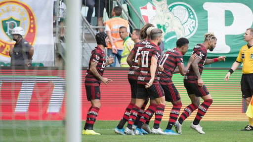 Flamengo vs. Liverpool: como assistir ao jogo online