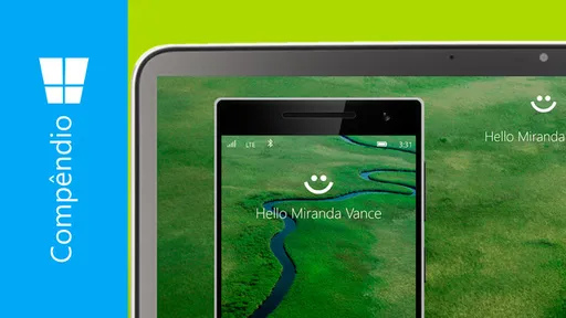 Windows Hello será compatível com os sistemas Android e iOS
