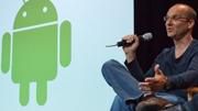 A cada dia, quase 1 milhão de novos aparelhos Android são habilitados