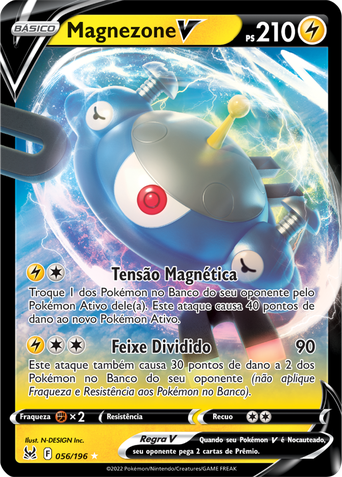 Carta Pokémon Gardevoir Radiante