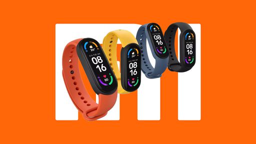 Mi Band 6 já pode ser vendida no Brasil em sua versão sem NFC