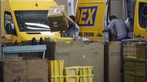 TST determina fim da greve e Correios voltarão nesta terça (22)