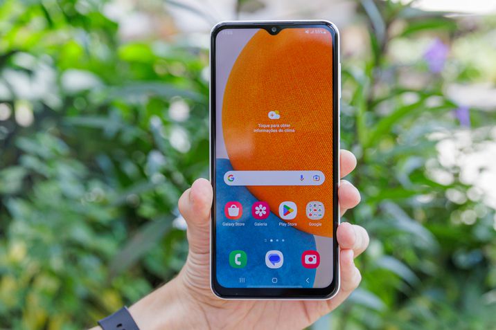 Análise Samsung Galaxy A23 5G - a qualidade não precisa de ter um