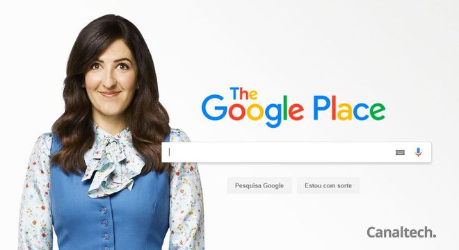 Conheça e aprenda a usar a extensão da série The Good Place para o Chrome