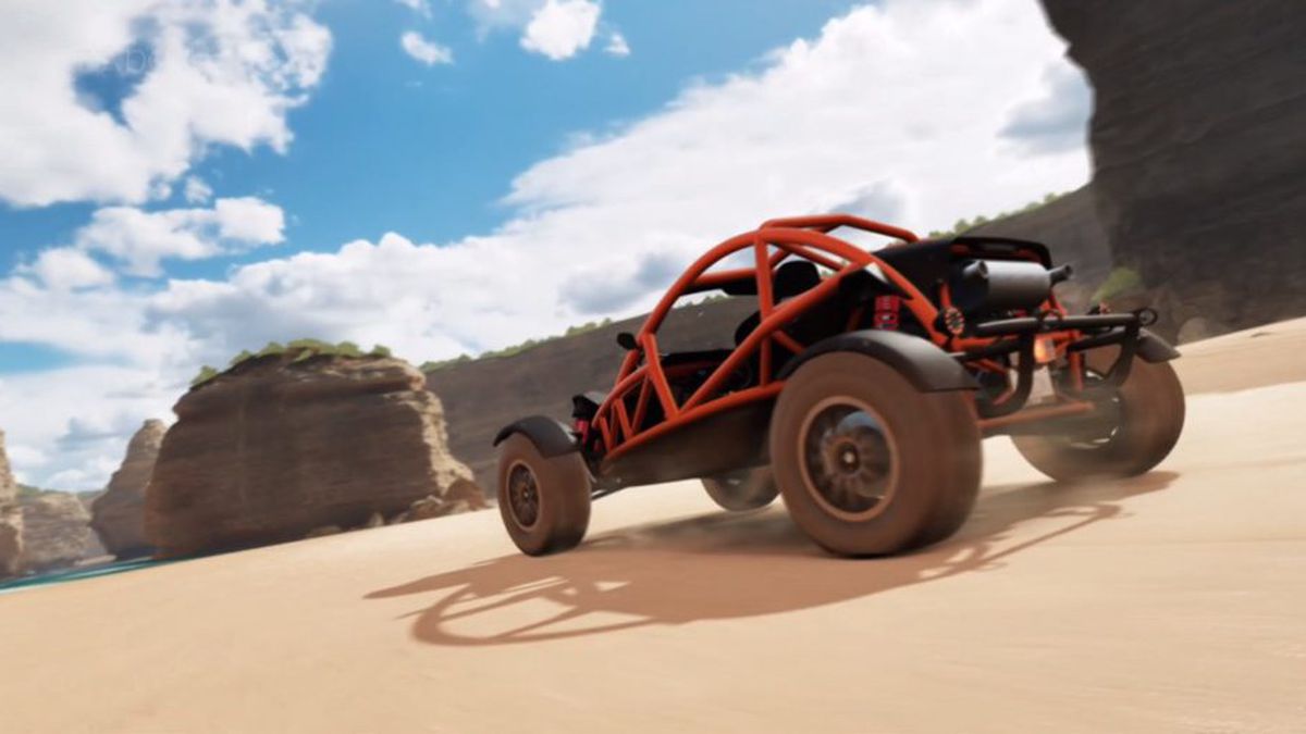 Forza Horizon 3: requisitos de sistema para rodar no PC - Videogame Mais