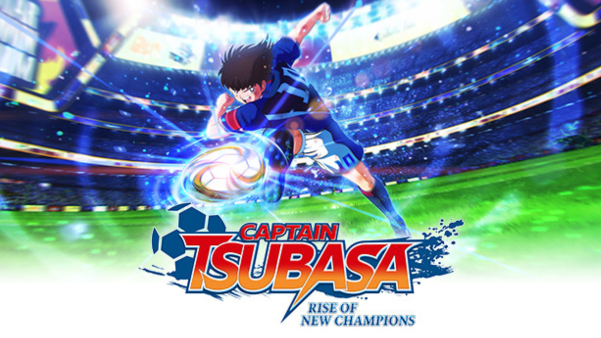 ESSE FINAL MOSTROU QUE ESSE É O MELHOR ANIME DE FUTEBOL DO MOMENTO