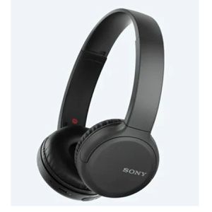 Fone de ouvido Headphone sem fio WH-CH510 Preto 0130110043 - Sony
