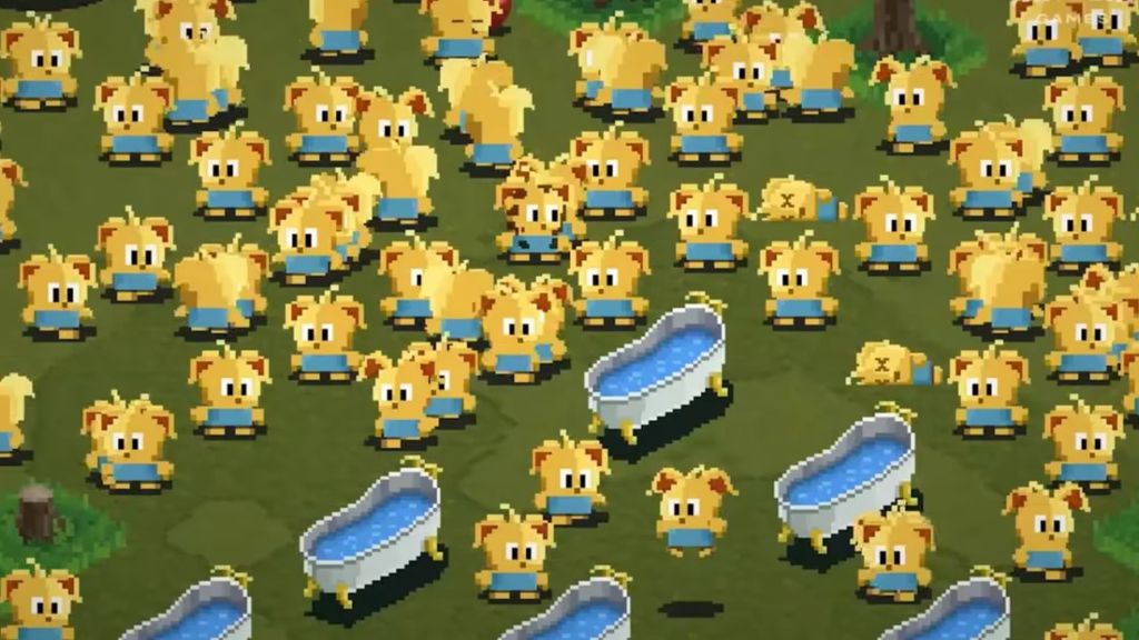 Imagem de Thronglets