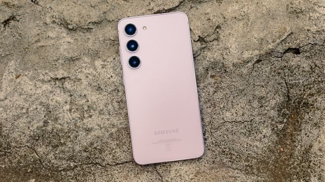 Samsung Galaxy S23 - Preços 