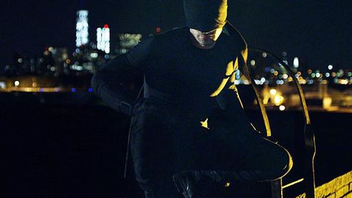 10 motivos para você assistir à série do Demolidor na Netflix