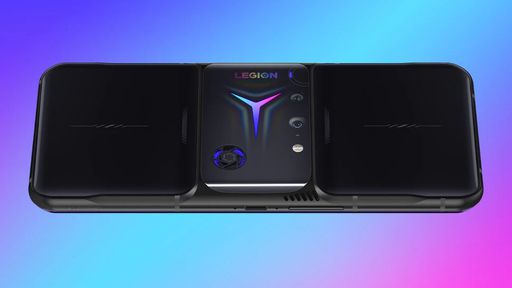 Lenovo Legion Phone Duel 2 é anunciado com 18 GB de RAM e ventilação dupla