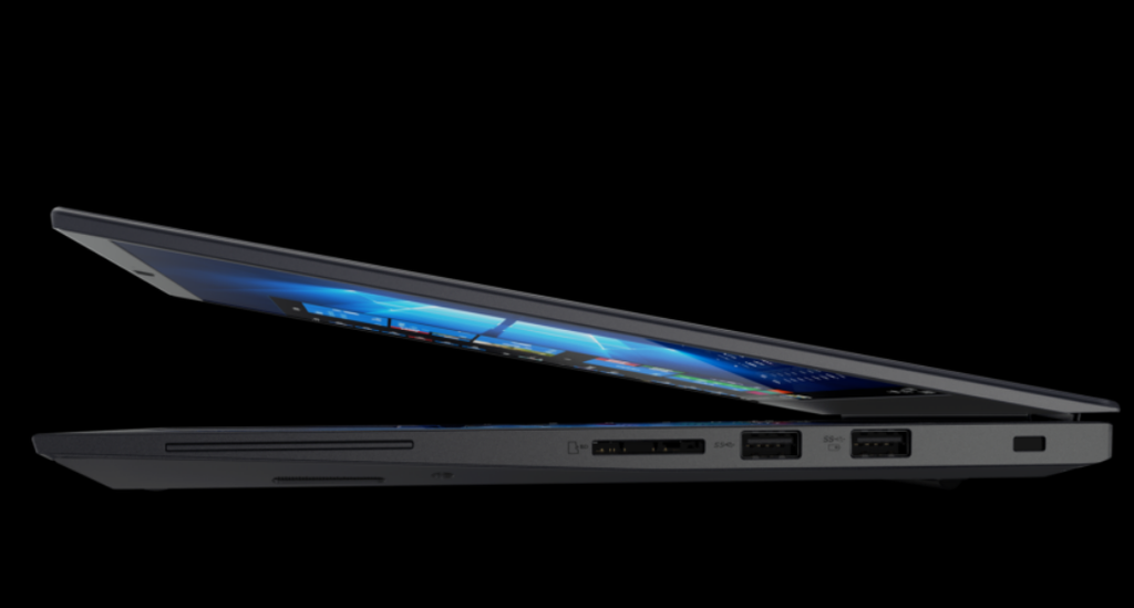 IFA 2018 | Lenovo apresenta notebook ThinkPad X1 Extreme com alto desempenho