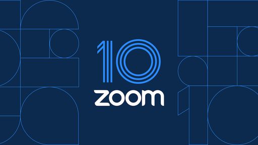 Zoom celebra aniversário de 10 anos e prepara novidades