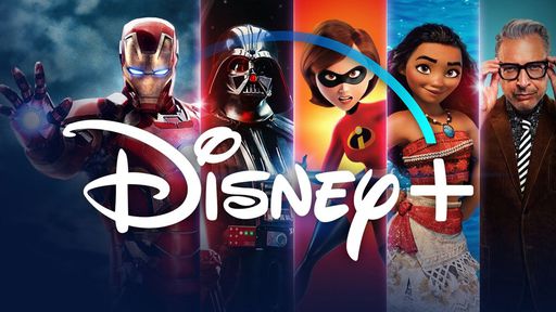 Disney+ chega em novembro e empresa remove atrações dos concorrentes brasileiros