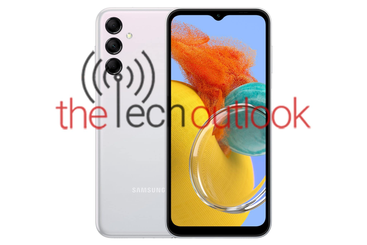 Samsung Galaxy M14 5G