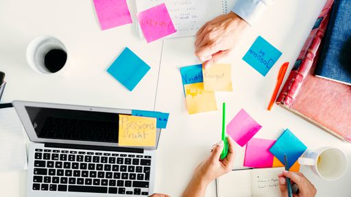 Como usar etiquetas para organizar arquivos e pastas no Finder (Mac)