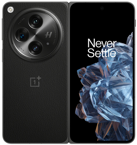 OnePlus Open será vendido em pelos menos duas cores: preto e verde