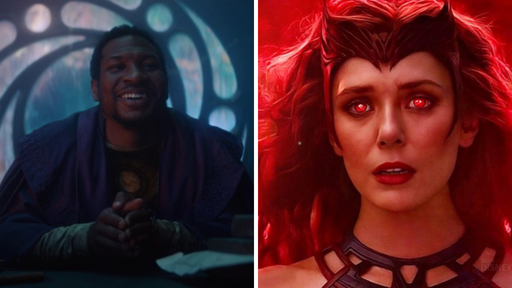 Fãs encontram easter egg que conecta Wandavision e Loki com o futuro do MCU
