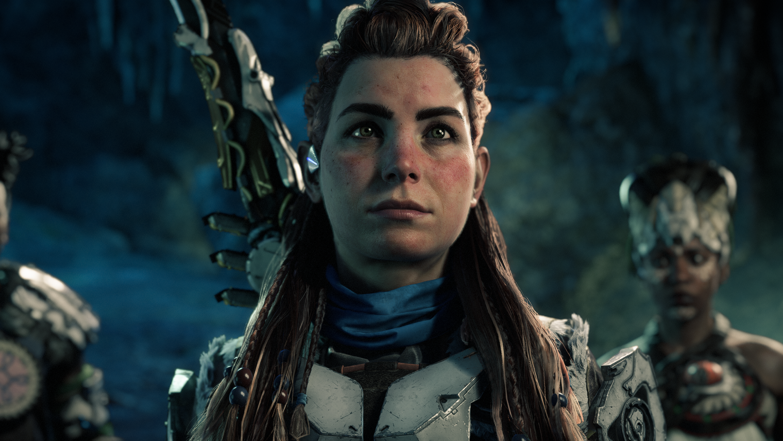 Conhecendo Horizon Zero Dawn • [Análise/Review]