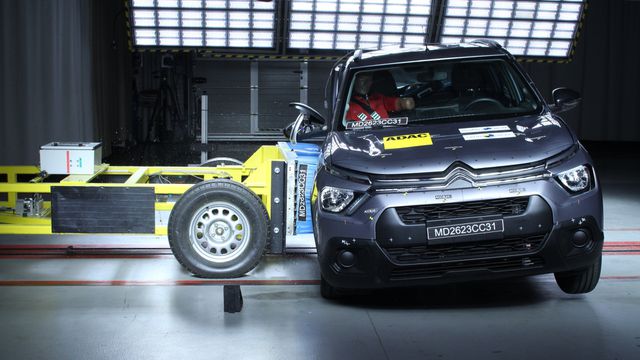 Divulgação/Latin NCAP
