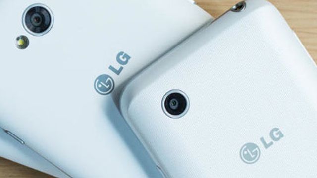 LG anuncia novos aparelhos de sua linha de modelos básicos