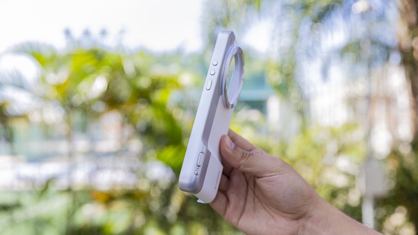 Xiaomi 17 + Kit Fotografico