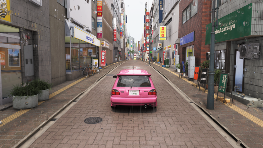 Forza Horizon 6 paisagens Forza Horizon 6 paisagens