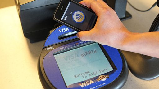 Aprenda a incorporar um chip RFID em seu iPhone