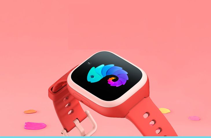 Xiaomi lança smartwatch infantil com bateria para até 7 dias