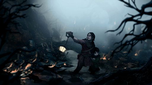 Análise | A Plague Tale: Innocence é trama linear no pior momento da história