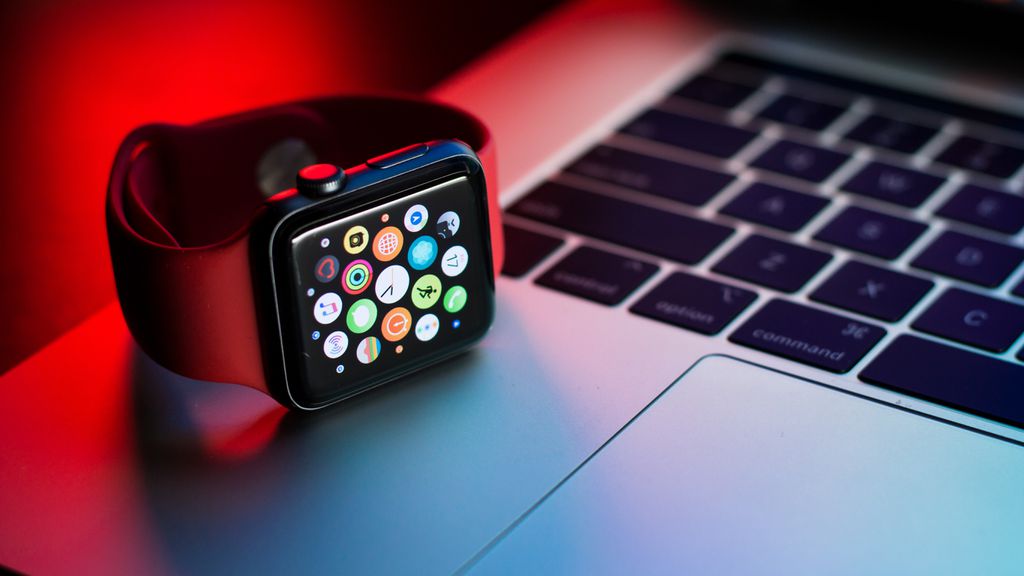 Apple vende quase 8 milhões de relógios inteligentes (Imagem: Raagesh C/Unsplash)