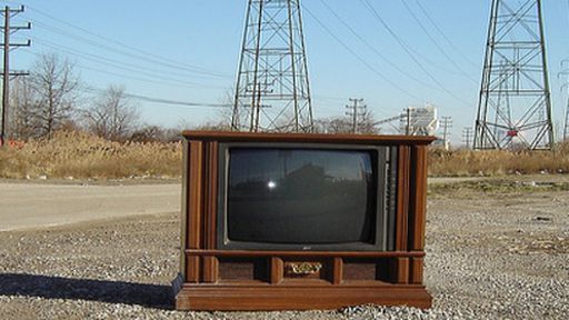 Cientistas propõem que antigas frequências de TV sejam usadas para "super Wi-Fi"