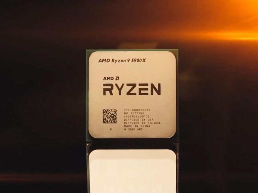 Análise | AMD Ryzen 9 5900X desbanca a concorrência e reina