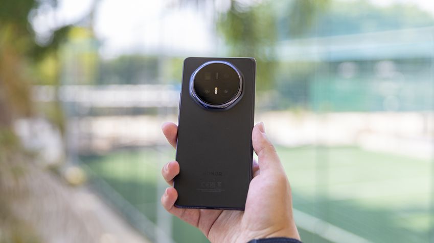 Honor Magic V6