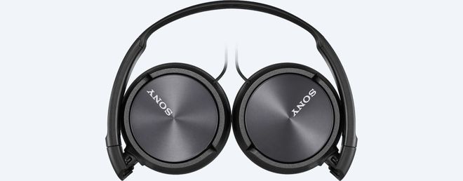 O headphone MDR-ZX310BC, da Sony, é um dos itens da fabricante para entrar no mercado de entusiastas do áudio; gigante japonesa quer competir diretamente com Bose e Beats