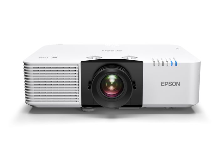 Nova linha Epson PowerLite E