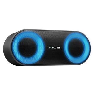 Caixa de Som Aiwa AWS-SP-01 Bluetooth Portátil - USB 20W