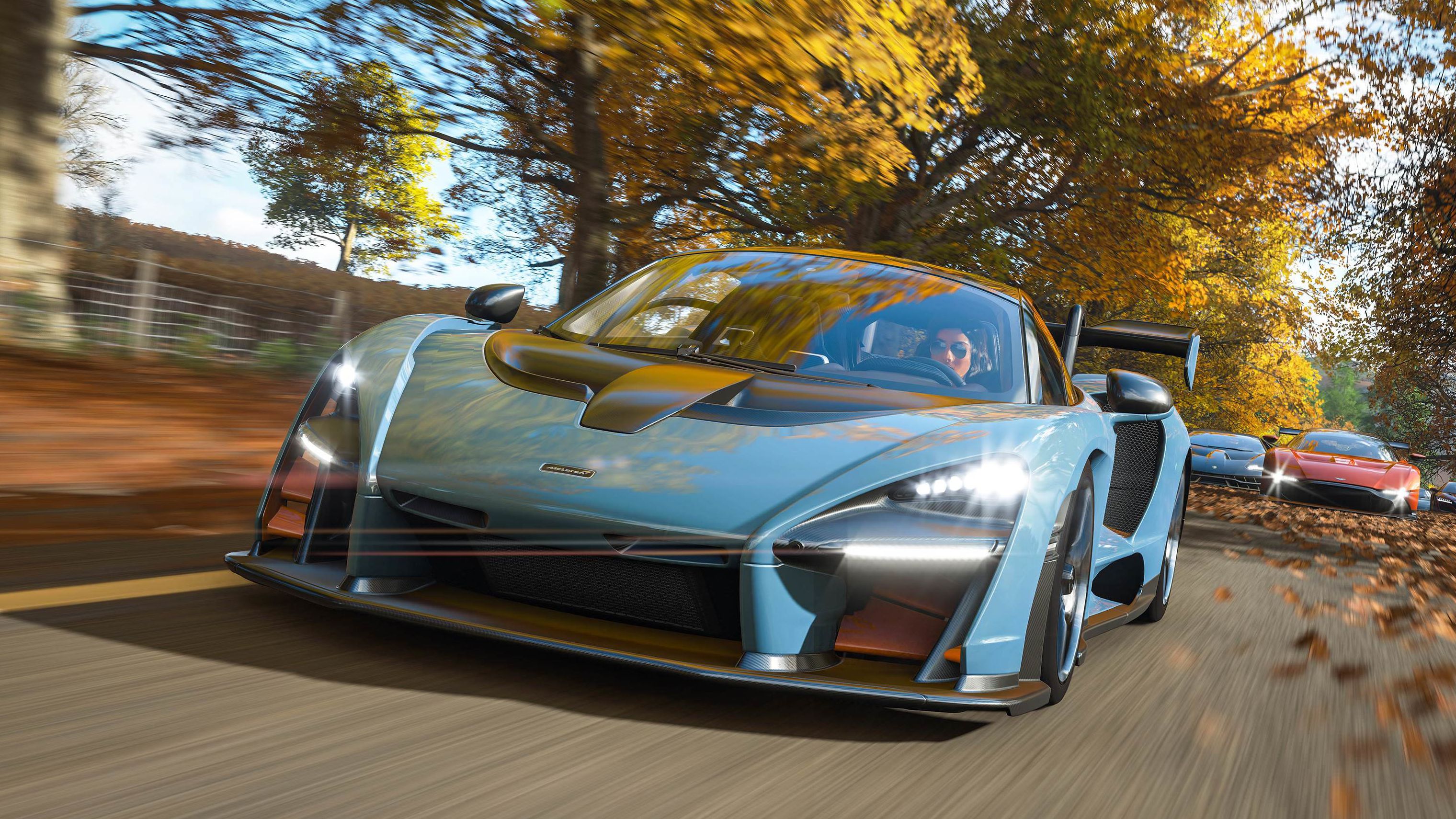 Análise: Forza Horizon 4 (XBO/PC) é um jogo de corrida excelente