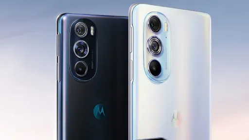 Galaxy S22 e Motorola Edge X30 surgem em lista de celulares 5G da Anatel