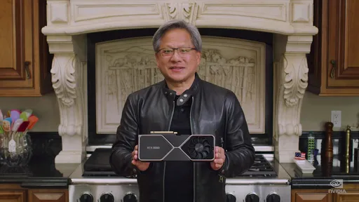 Nvidia oficializa compra da ARM por US$ 40 bilhões