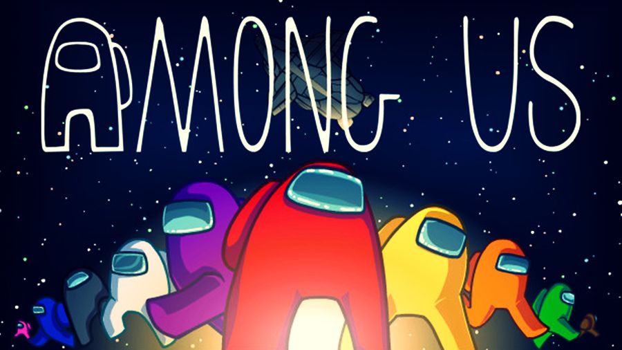 Among Us Online no Jogos 360