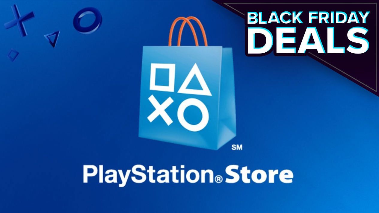 Videojogos Descubra a imperdível campanha da Playstation na Black