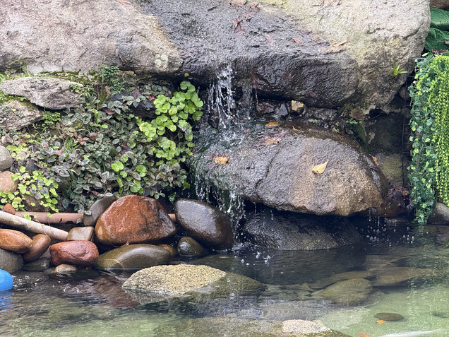 iPhone 16 Pro Max - Câmera telefoto