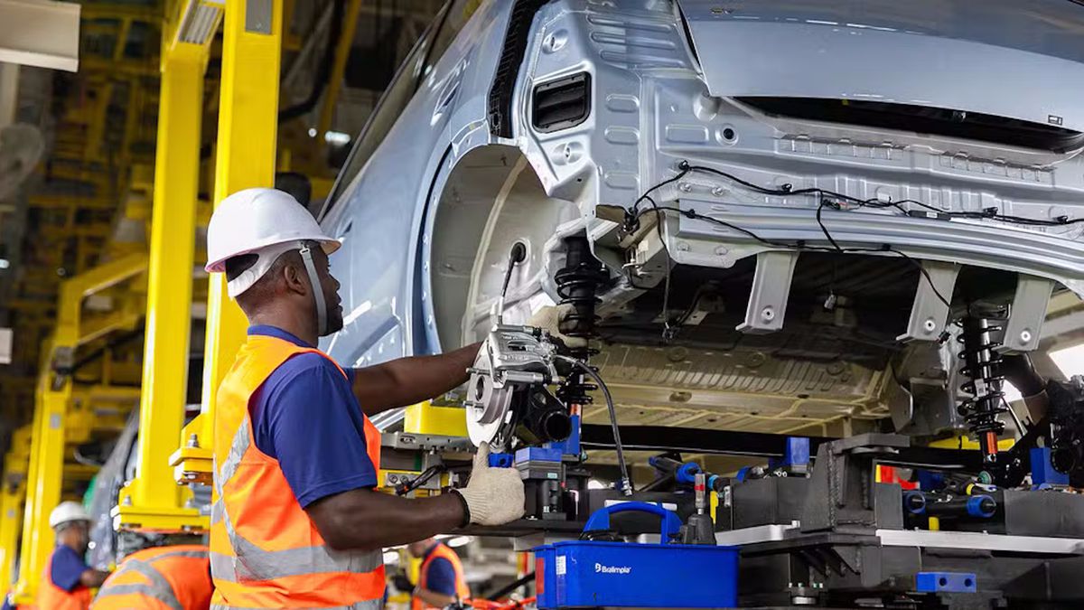 BYD Song Pro flex ganha data de lançamento no Brasil