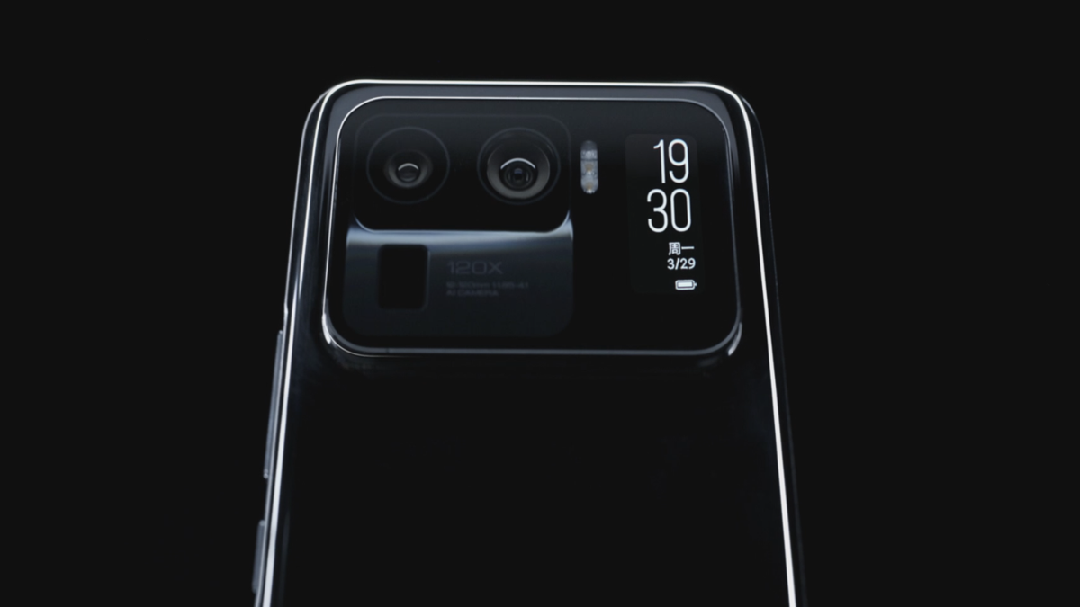 Vazou "arma secreta da Xiaomi" contra Apple e Samsung; veja imagens