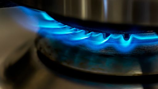 Olha o gás: como comprar botijão de gás para sua casa usando aplicativos