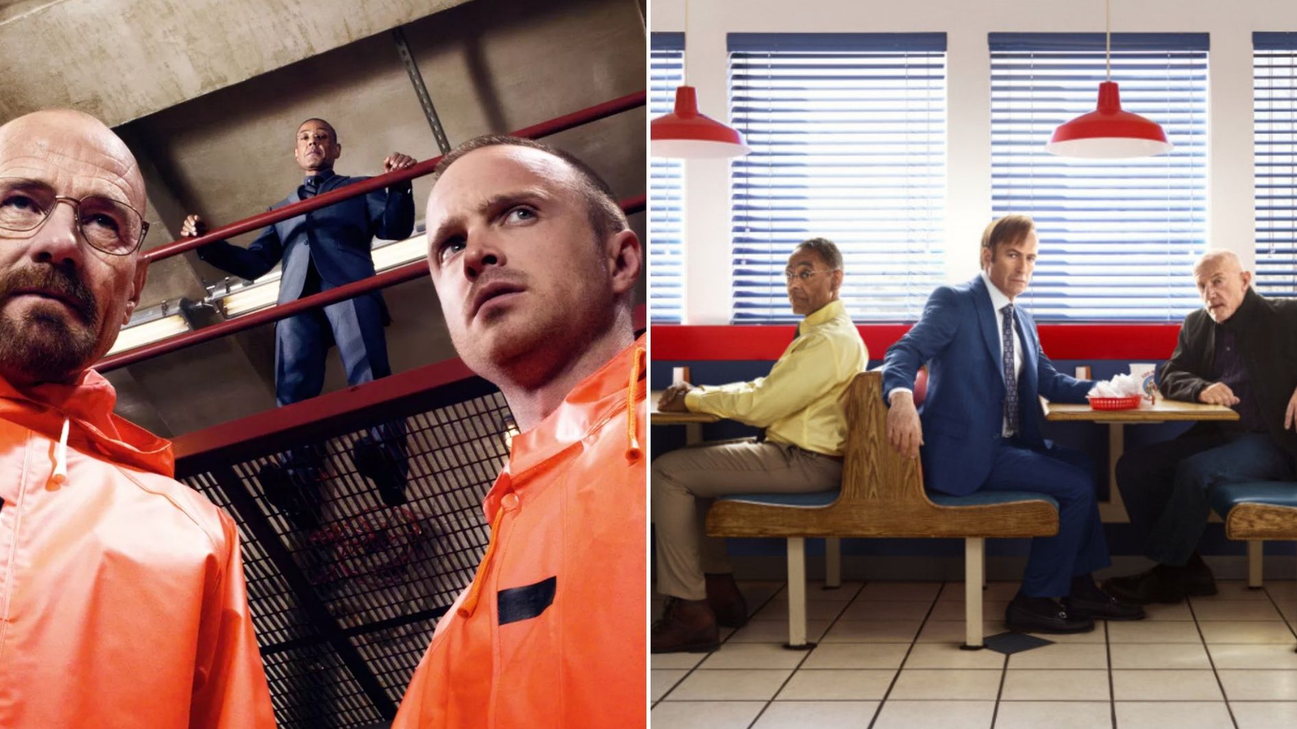 Better Call Saul: Bob Odenkirk não gostava do próprio personagem em  Breaking Bad; entenda