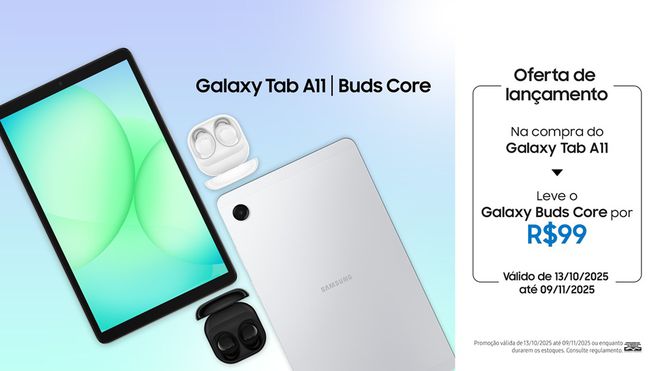 Galaxy Tab A11